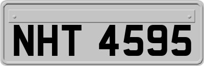 NHT4595