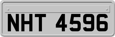 NHT4596