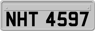 NHT4597