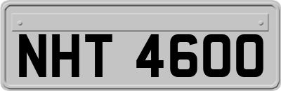 NHT4600