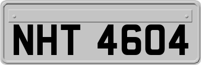 NHT4604