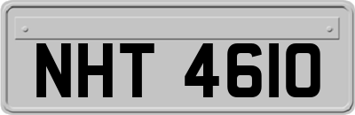 NHT4610