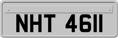 NHT4611