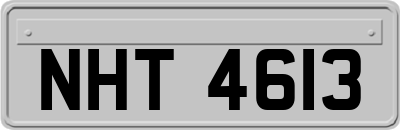 NHT4613