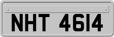 NHT4614