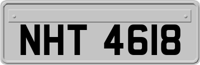 NHT4618