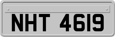 NHT4619