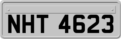 NHT4623