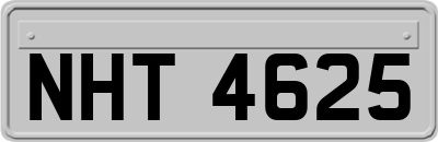 NHT4625