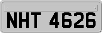 NHT4626