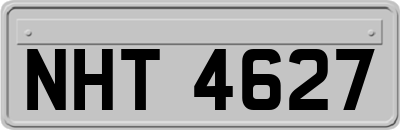 NHT4627