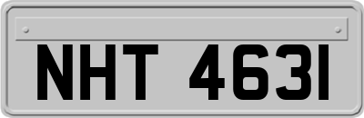 NHT4631