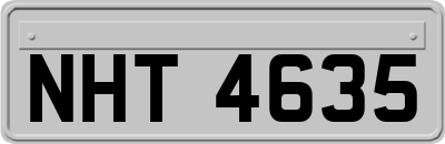 NHT4635