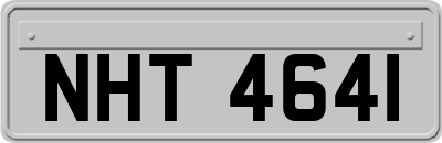 NHT4641