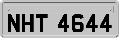 NHT4644