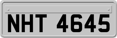 NHT4645