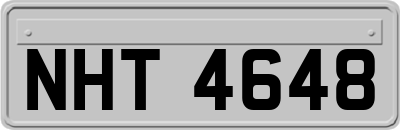 NHT4648