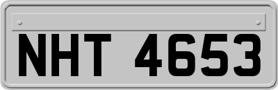 NHT4653