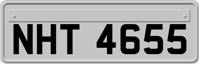 NHT4655