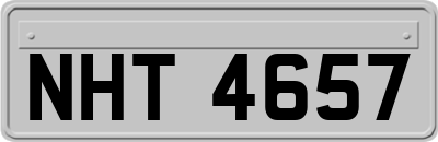 NHT4657