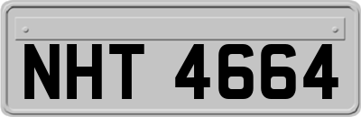 NHT4664