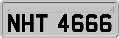 NHT4666