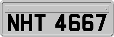 NHT4667