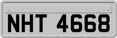 NHT4668
