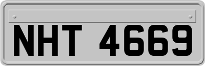 NHT4669