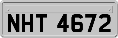 NHT4672