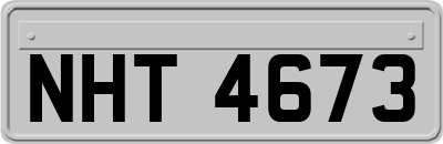 NHT4673