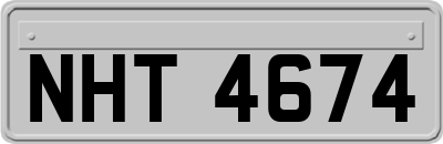 NHT4674