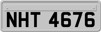 NHT4676