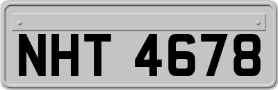 NHT4678