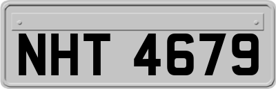 NHT4679