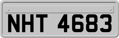 NHT4683