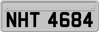 NHT4684
