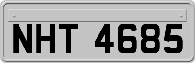 NHT4685
