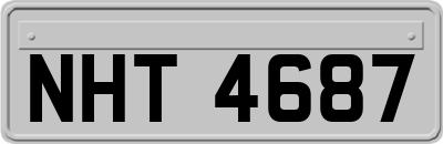 NHT4687