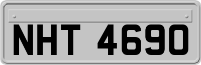 NHT4690