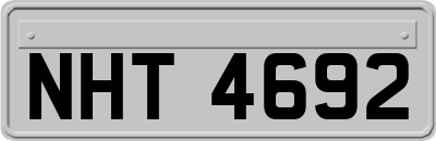 NHT4692