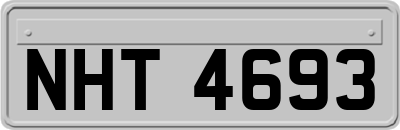 NHT4693