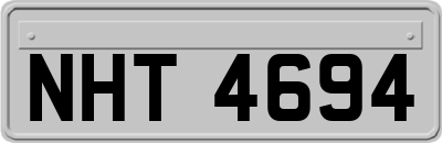 NHT4694