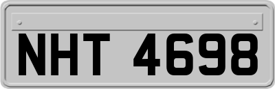 NHT4698