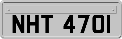 NHT4701