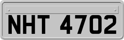 NHT4702