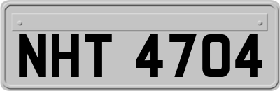 NHT4704
