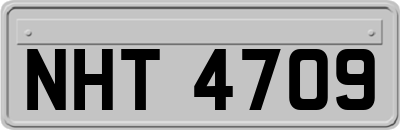 NHT4709