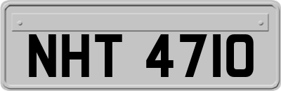NHT4710