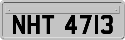 NHT4713